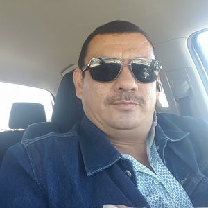 Meet your Posher, Melvin